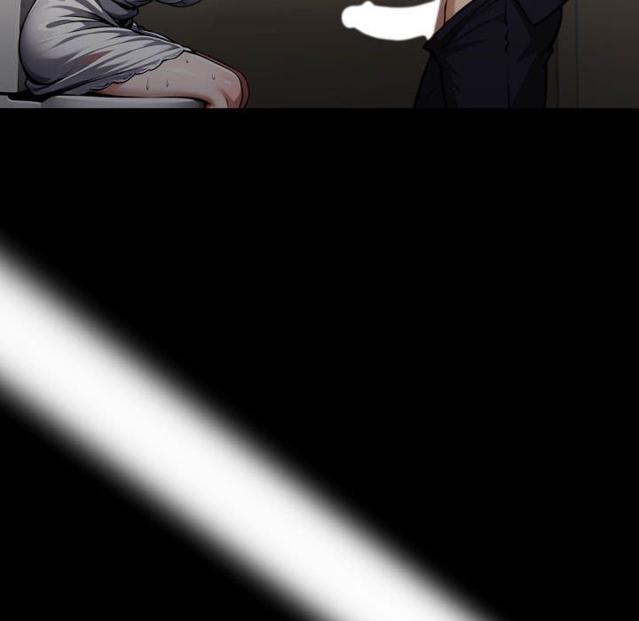 Workaholic Gangster Chapter 71 - Page 134