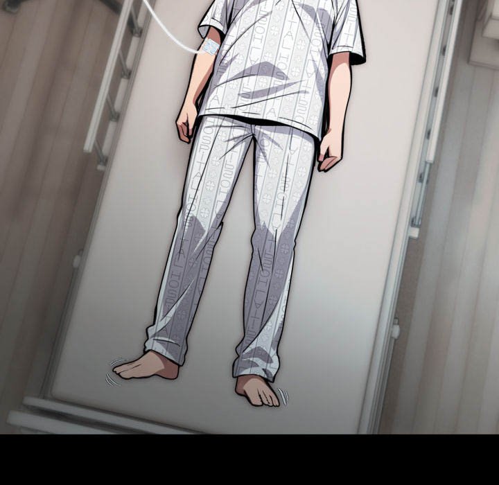 Workaholic Gangster Chapter 71 - Page 136