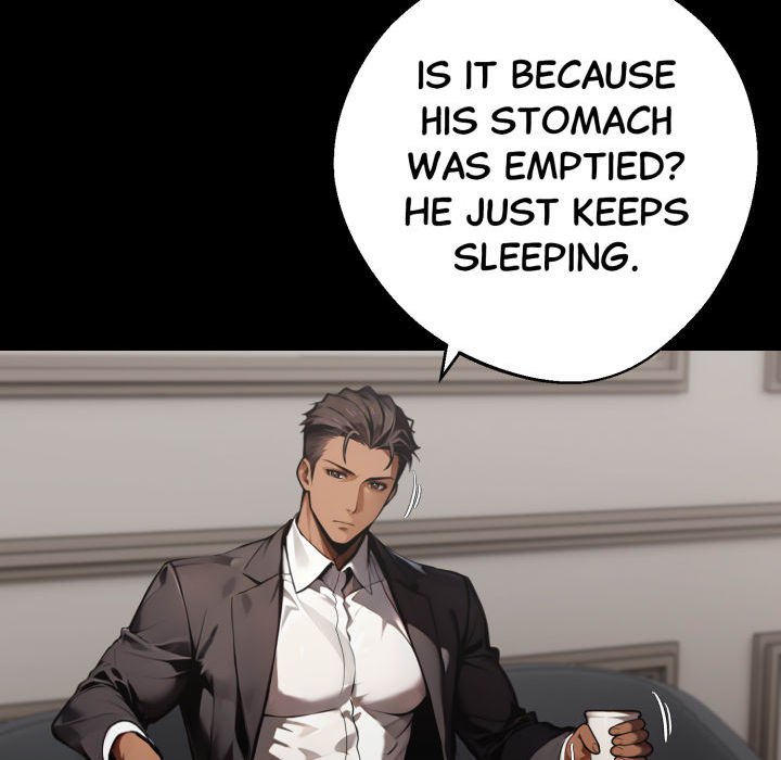 Workaholic Gangster Chapter 71 - Page 140