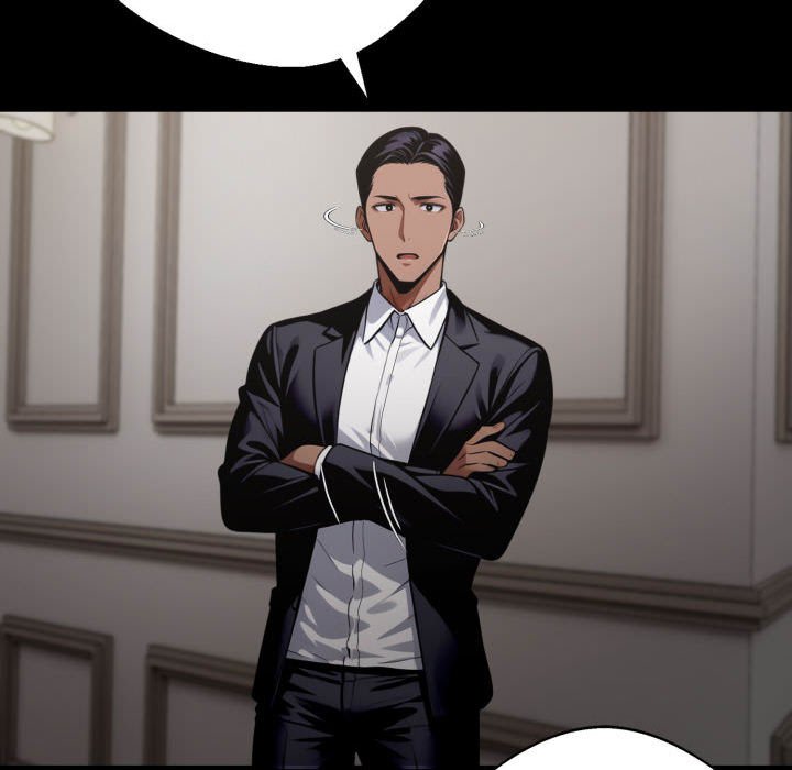 Workaholic Gangster Chapter 71 - Page 142