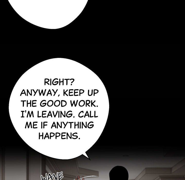 Workaholic Gangster Chapter 71 - Page 145