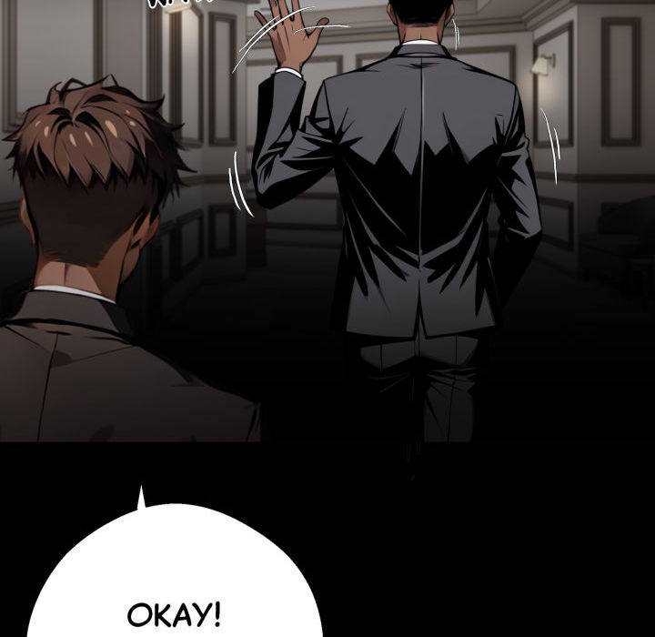 Workaholic Gangster Chapter 71 - Page 146