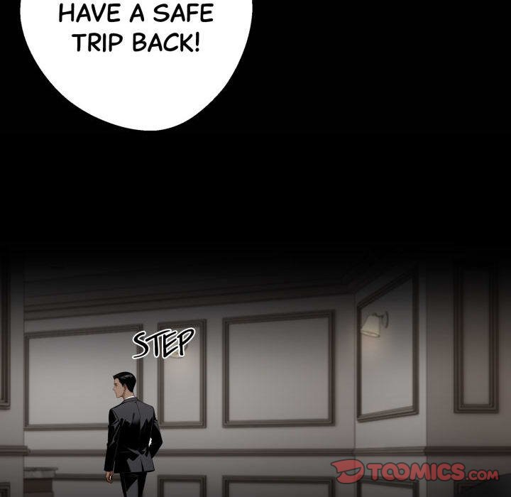 Workaholic Gangster Chapter 71 - Page 147