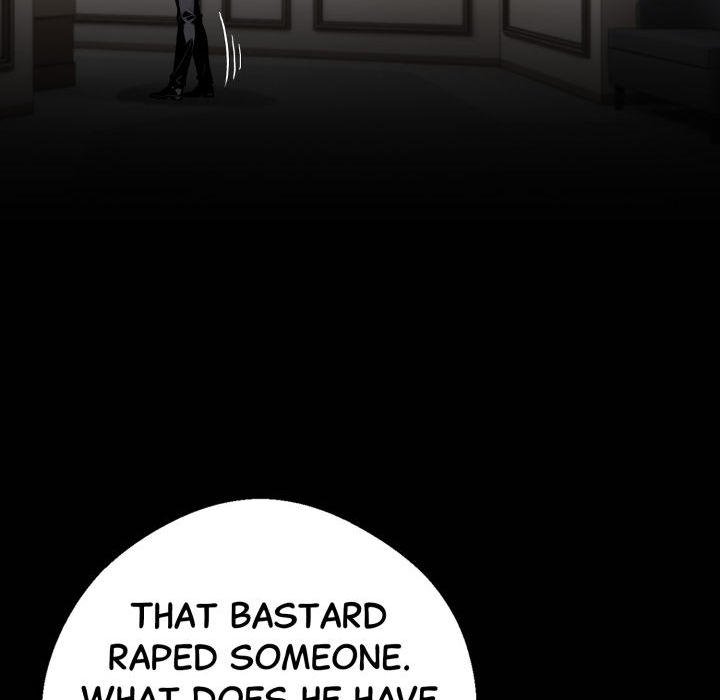 Workaholic Gangster Chapter 71 - Page 148