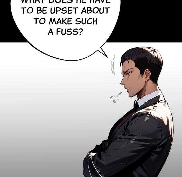 Workaholic Gangster Chapter 71 - Page 149