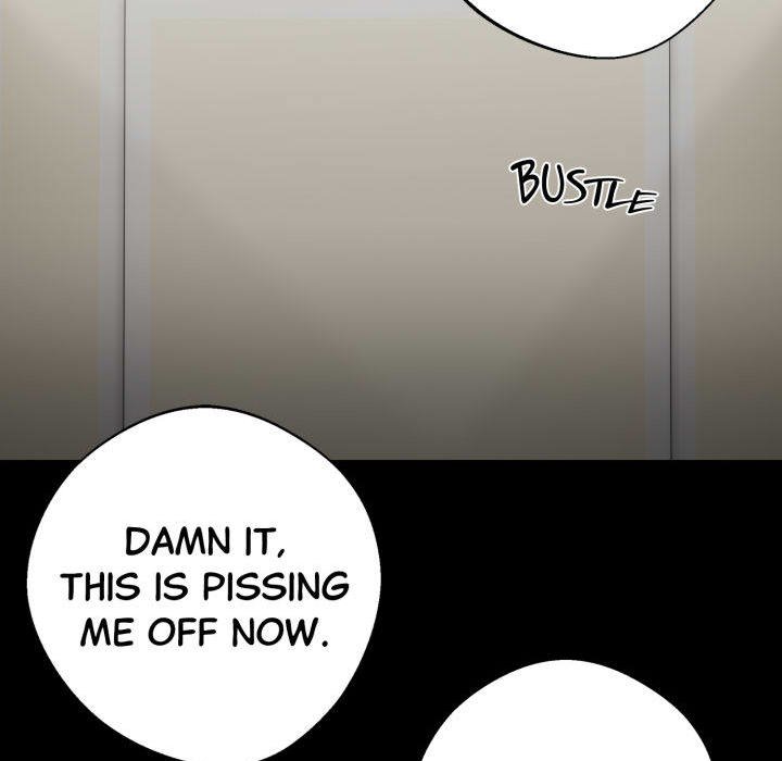 Workaholic Gangster Chapter 71 - Page 16