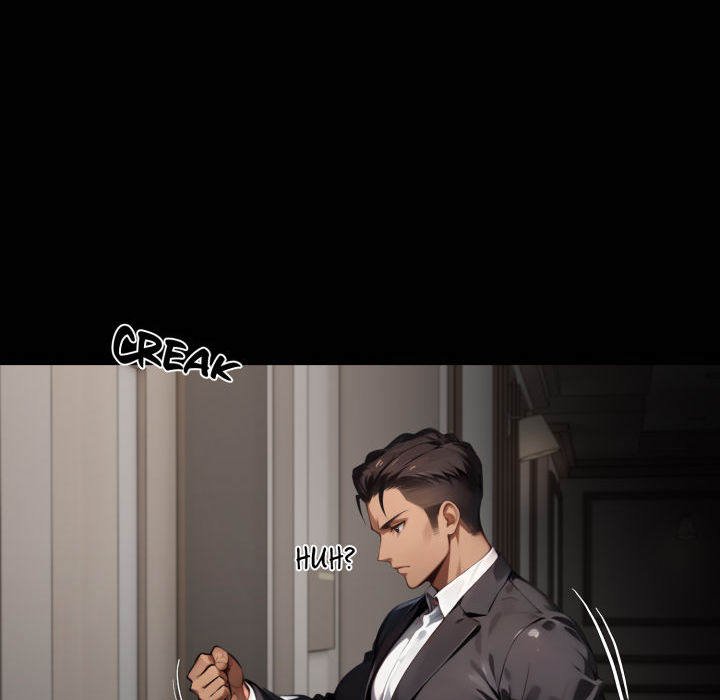 Workaholic Gangster Chapter 71 - Page 152