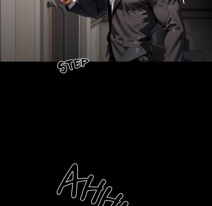 Workaholic Gangster Chapter 71 - Page 153