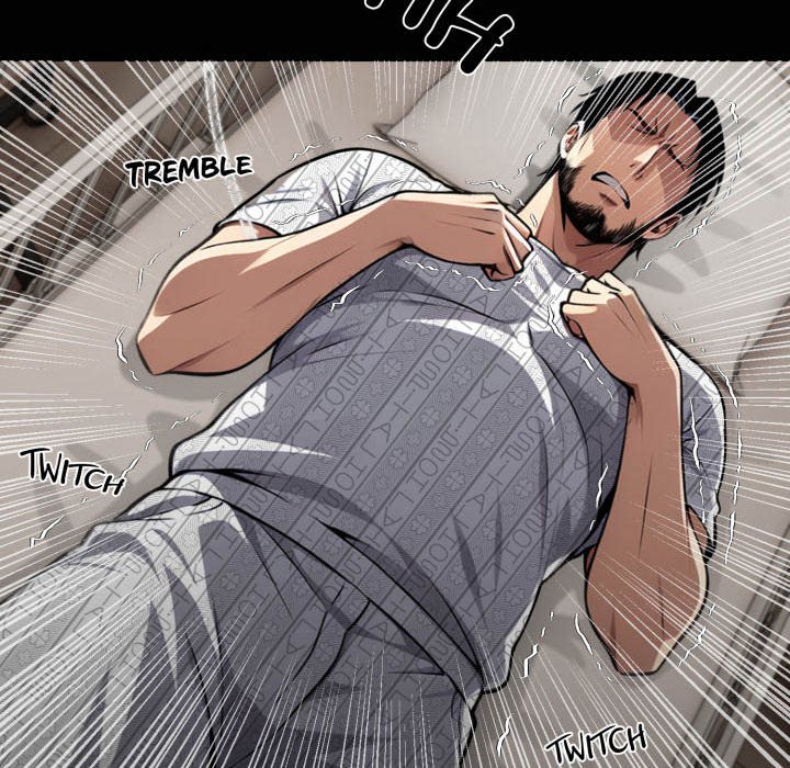 Workaholic Gangster Chapter 71 - Page 154
