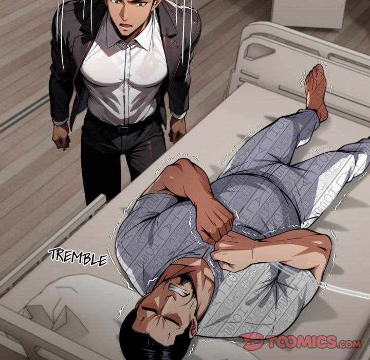 Workaholic Gangster Chapter 71 - Page 156
