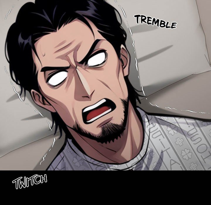 Workaholic Gangster Chapter 71 - Page 158