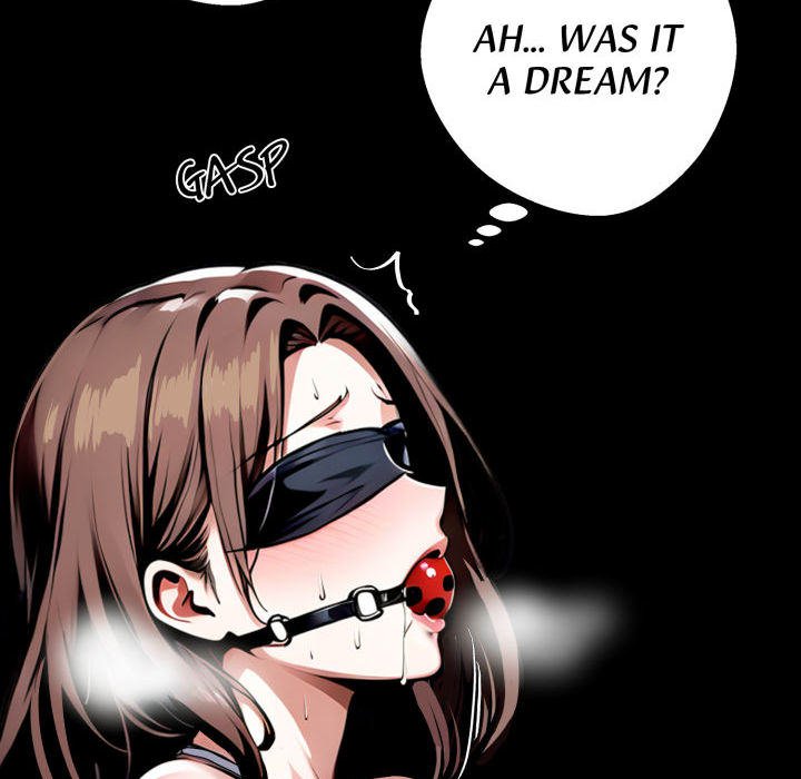 Workaholic Gangster Chapter 71 - Page 17