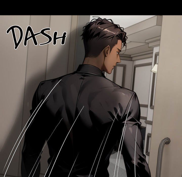 Workaholic Gangster Chapter 71 - Page 161