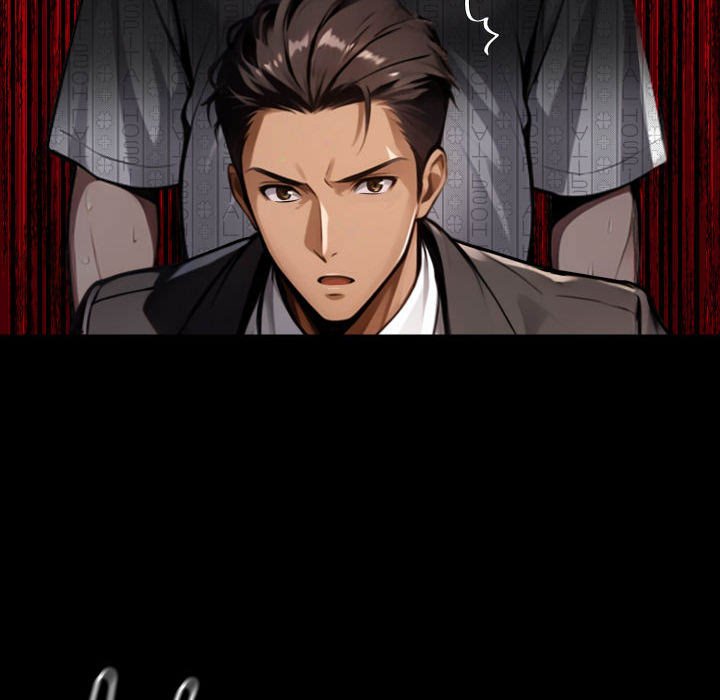 Workaholic Gangster Chapter 71 - Page 164