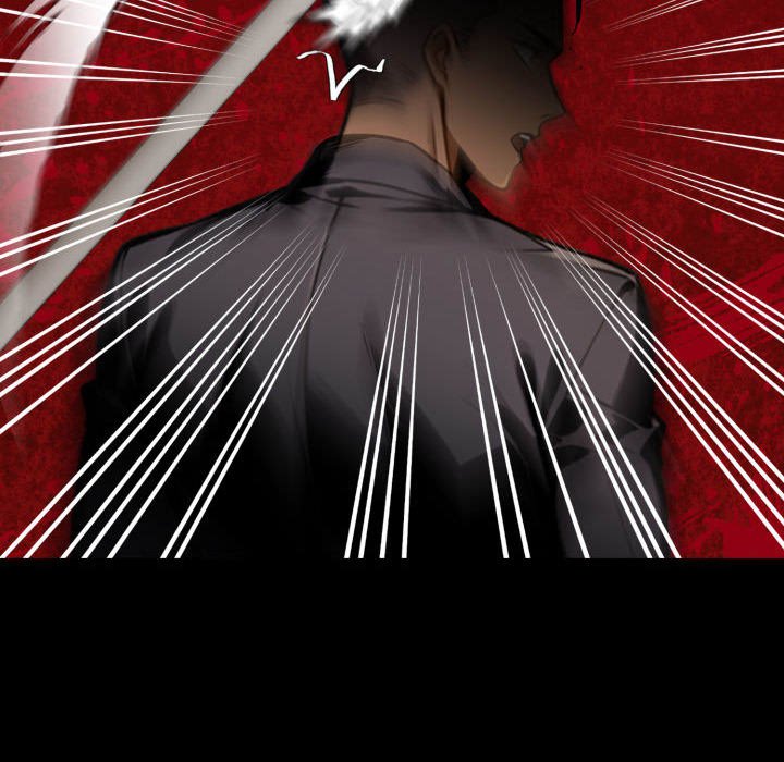Workaholic Gangster Chapter 71 - Page 167