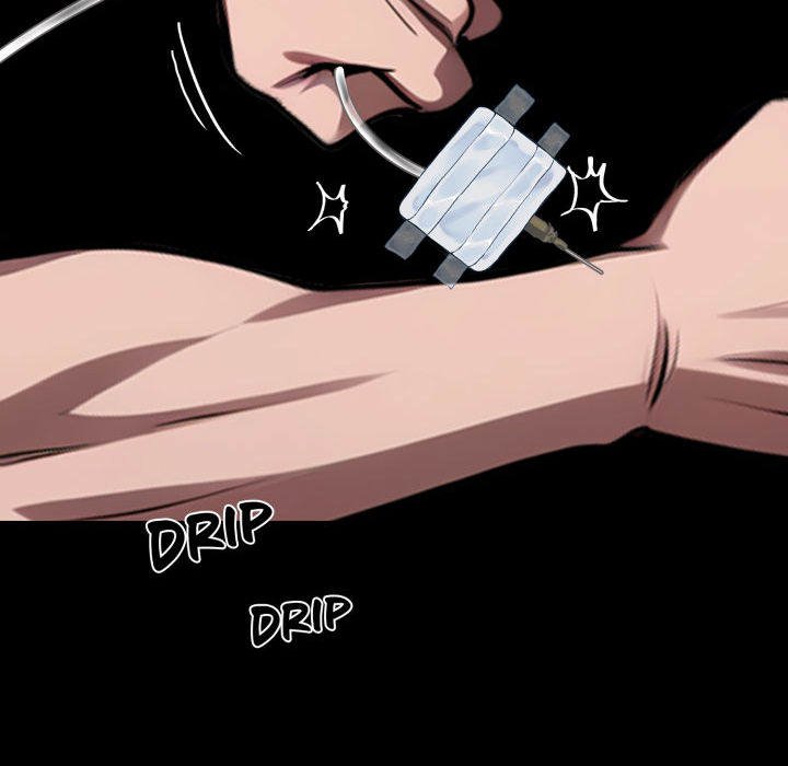 Workaholic Gangster Chapter 71 - Page 169