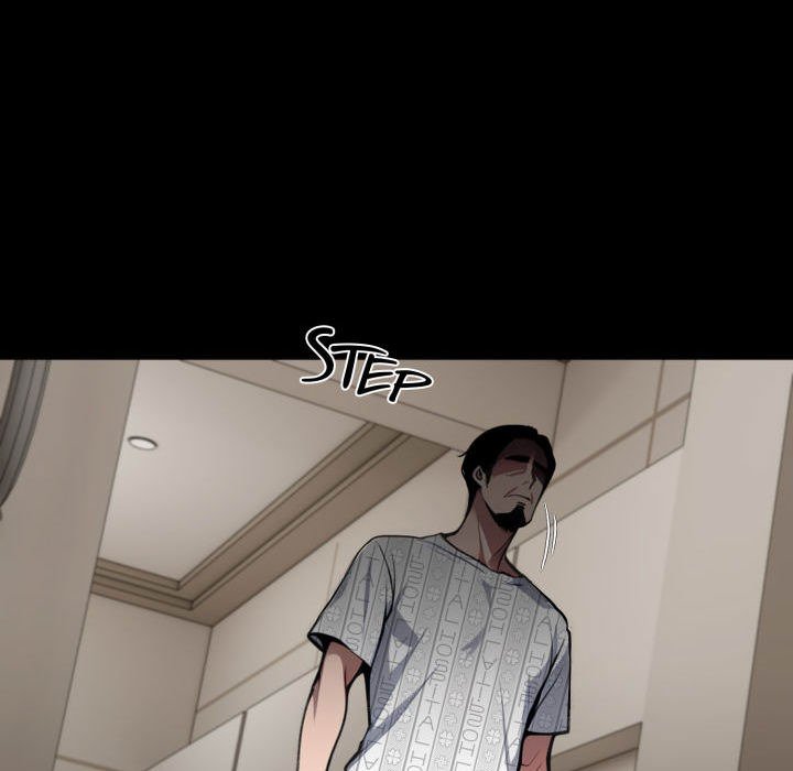 Workaholic Gangster Chapter 71 - Page 170