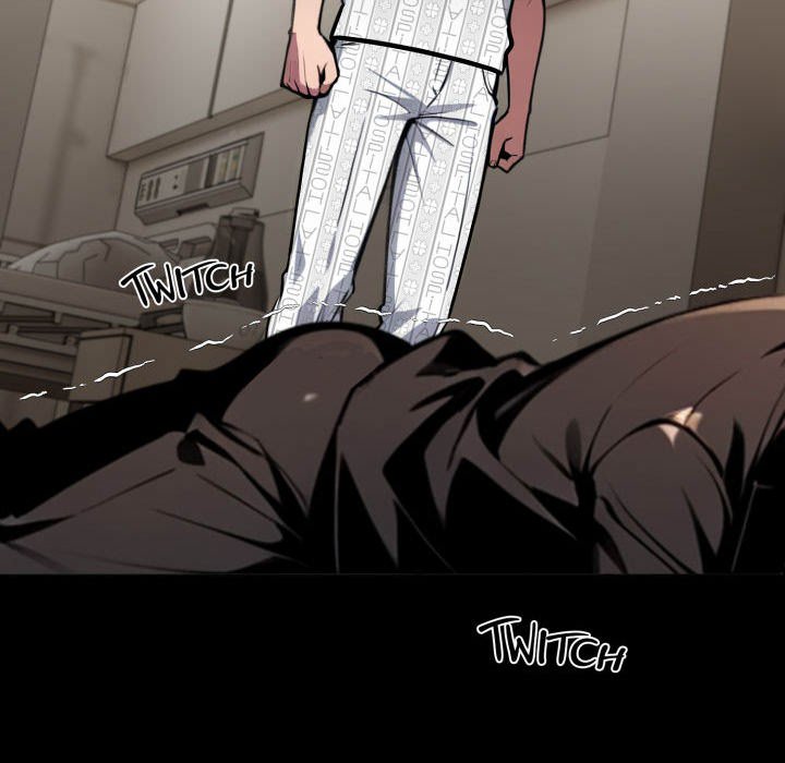 Workaholic Gangster Chapter 71 - Page 171