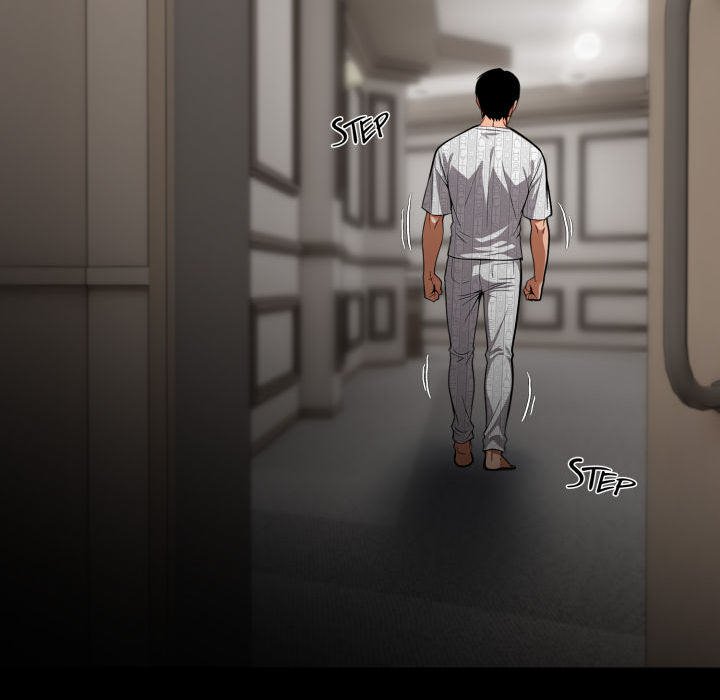 Workaholic Gangster Chapter 71 - Page 173