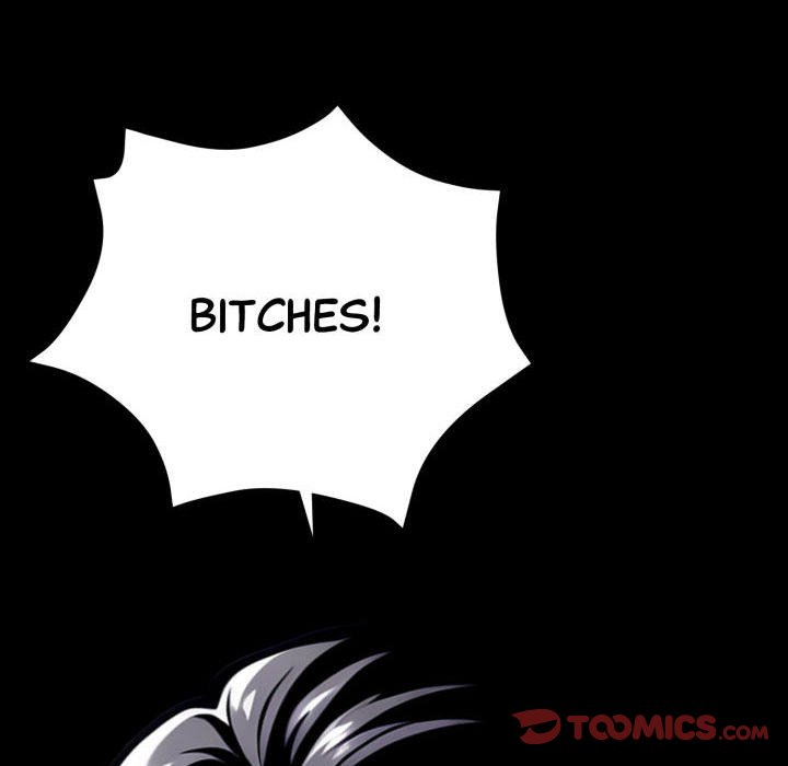 Workaholic Gangster Chapter 71 - Page 174