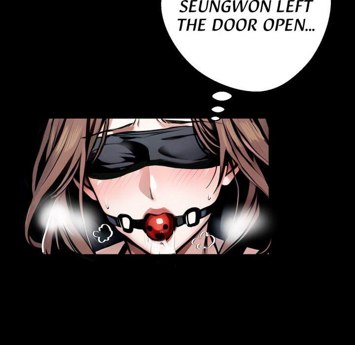 Workaholic Gangster Chapter 71 - Page 19