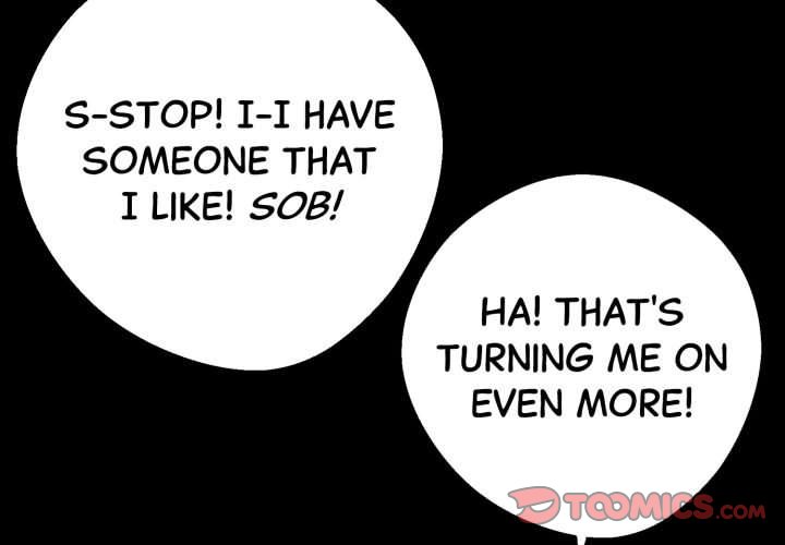 Workaholic Gangster Chapter 71 - Page 3