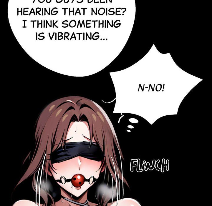 Workaholic Gangster Chapter 71 - Page 24
