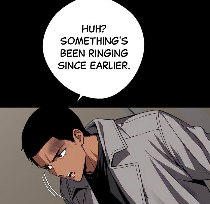 Workaholic Gangster Chapter 71 - Page 28