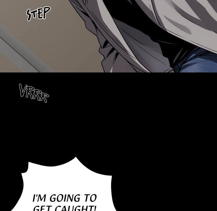 Workaholic Gangster Chapter 71 - Page 29