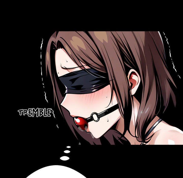 Workaholic Gangster Chapter 71 - Page 32