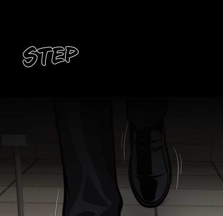 Workaholic Gangster Chapter 71 - Page 36