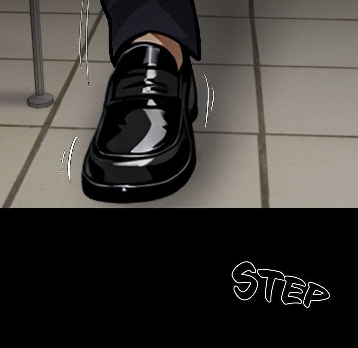 Workaholic Gangster Chapter 71 - Page 37