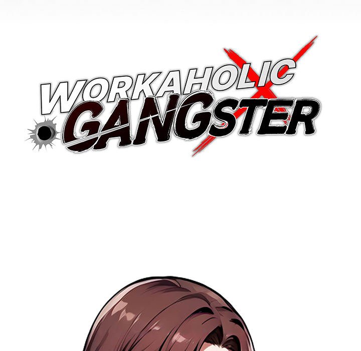Workaholic Gangster Chapter 71 - Page 40