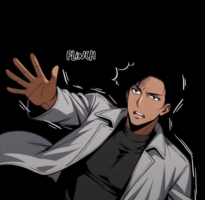Workaholic Gangster Chapter 71 - Page 45