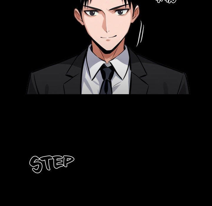 Workaholic Gangster Chapter 71 - Page 47