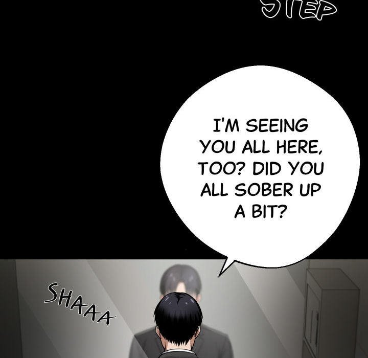 Workaholic Gangster Chapter 71 - Page 49