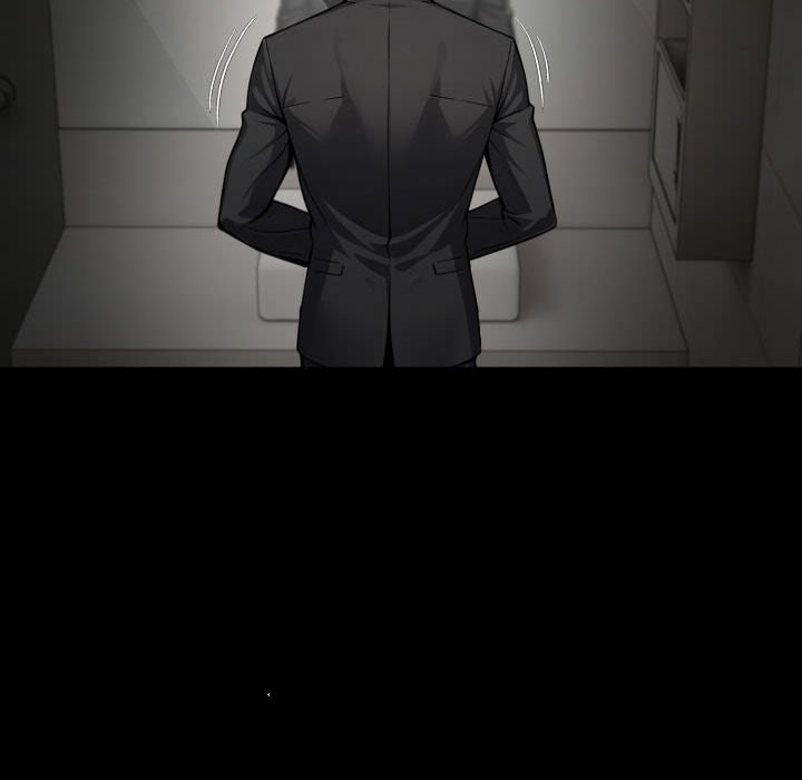 Workaholic Gangster Chapter 71 - Page 50