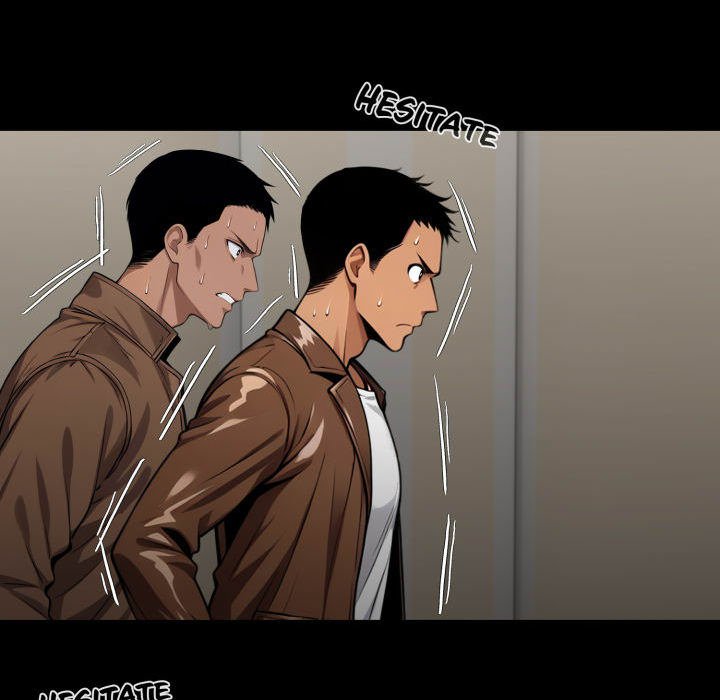 Workaholic Gangster Chapter 71 - Page 51