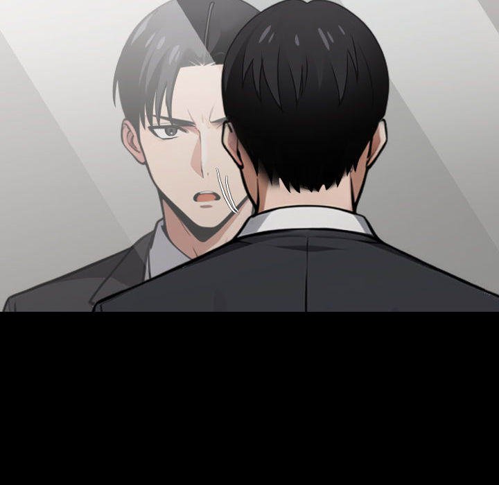 Workaholic Gangster Chapter 71 - Page 53