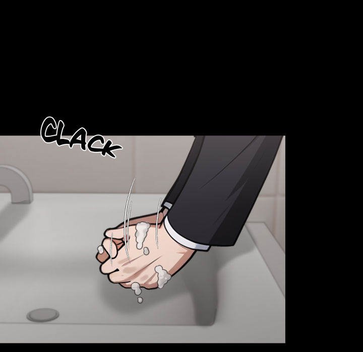 Workaholic Gangster Chapter 71 - Page 54