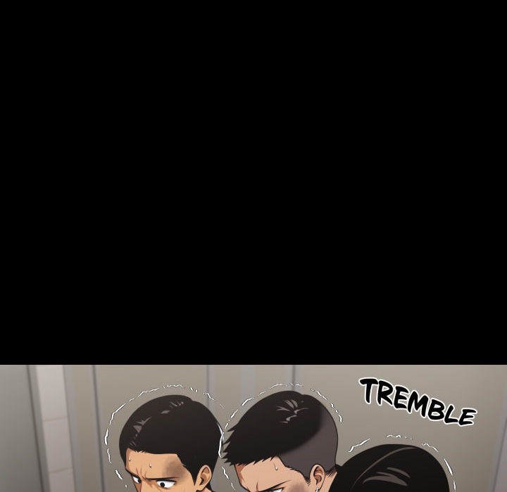 Workaholic Gangster Chapter 71 - Page 55