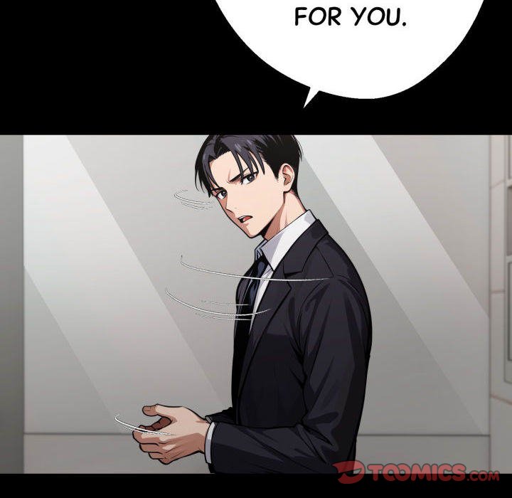 Workaholic Gangster Chapter 71 - Page 57