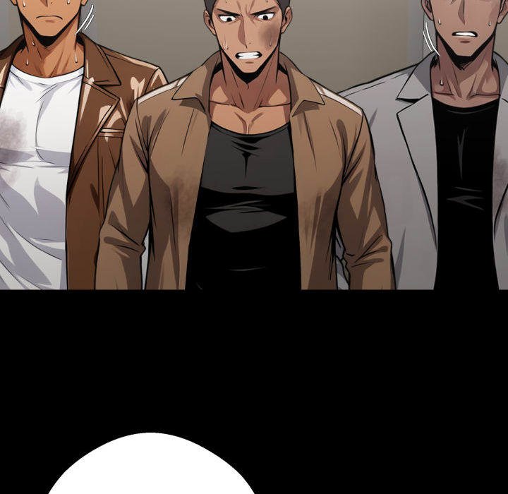 Workaholic Gangster Chapter 71 - Page 59