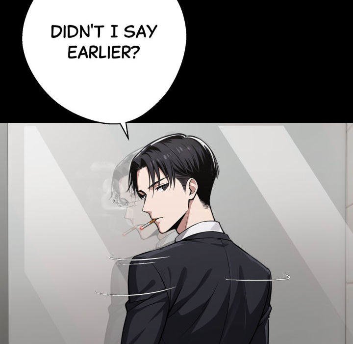 Workaholic Gangster Chapter 71 - Page 60