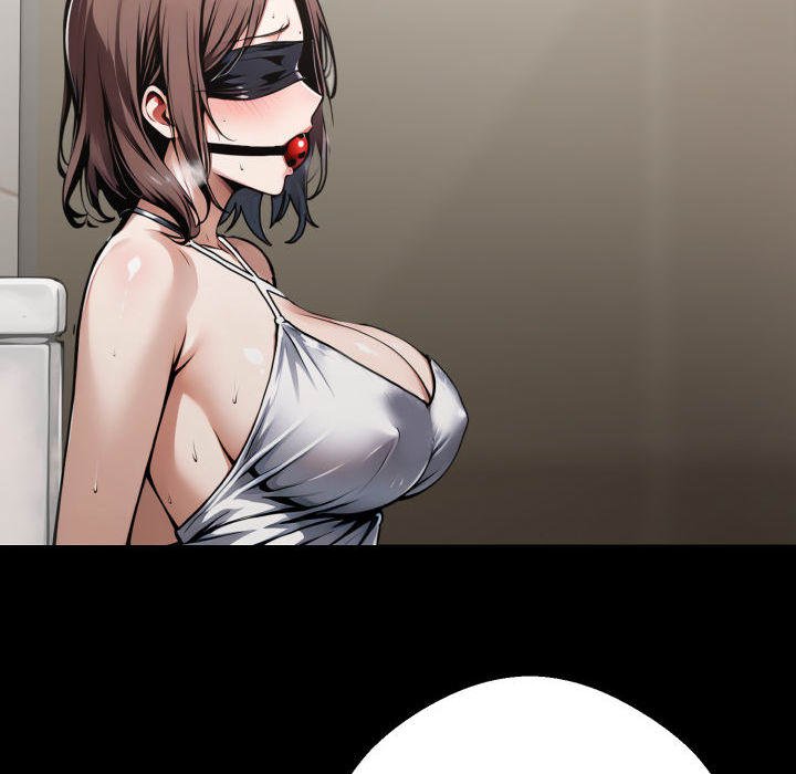Workaholic Gangster Chapter 71 - Page 62