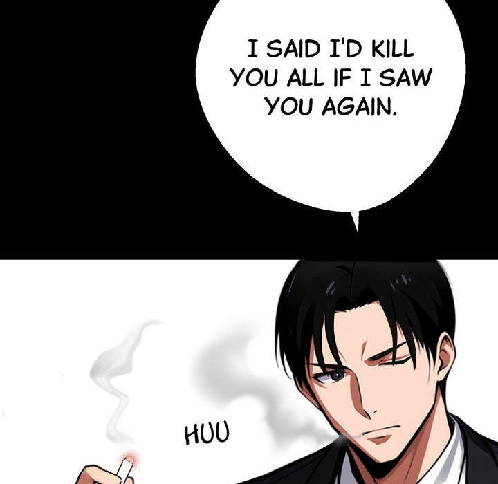 Workaholic Gangster Chapter 71 - Page 63
