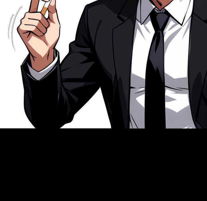Workaholic Gangster Chapter 71 - Page 64