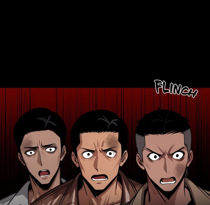 Workaholic Gangster Chapter 71 - Page 65
