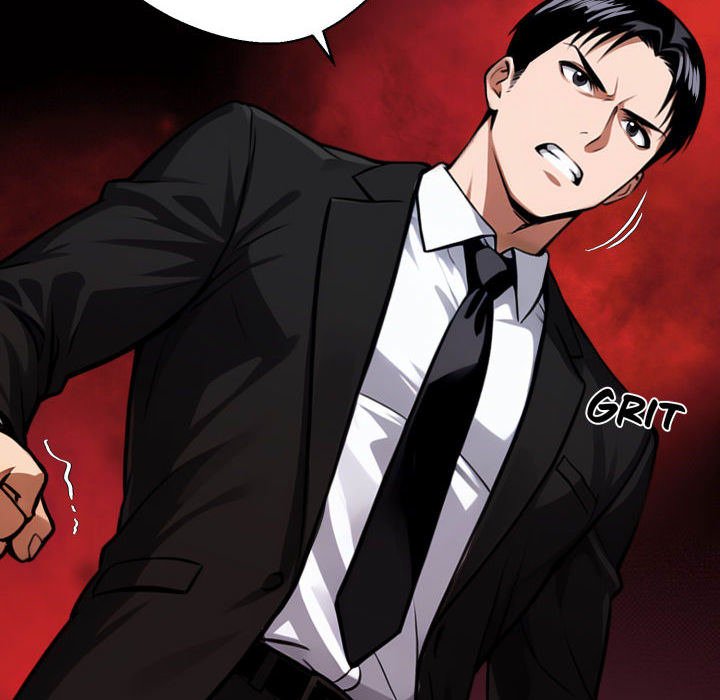 Workaholic Gangster Chapter 71 - Page 67