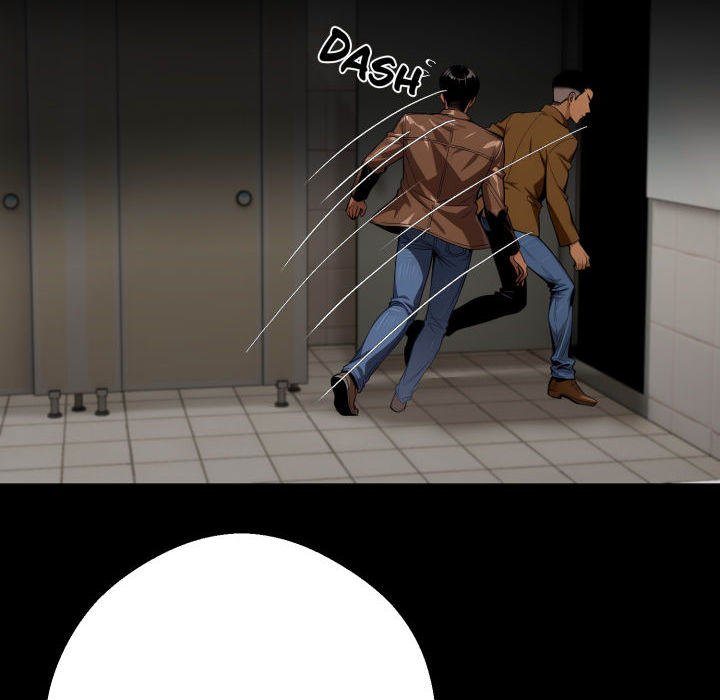 Workaholic Gangster Chapter 71 - Page 69